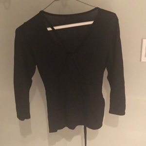 Talbots Beautiful light sweater